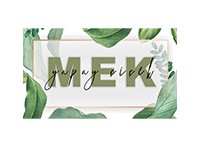 KENAN GÜNAYDIN - MEK YAPAY ÇİÇEK