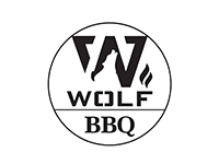 WOLF BARBEKÜ