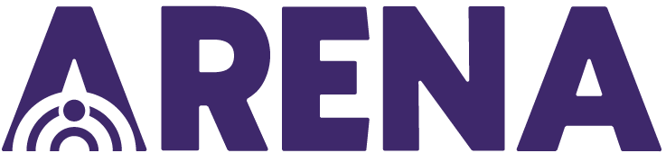 ARENA Logo