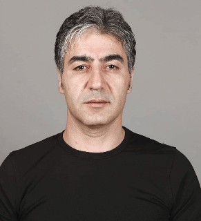 Doç. Dr. Davut BUDAK