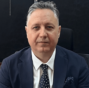 Prof. Dr. Halil SAROL
