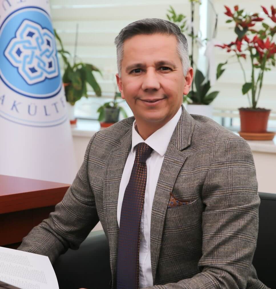 Prof. Dr. Mehmet DEMİREL