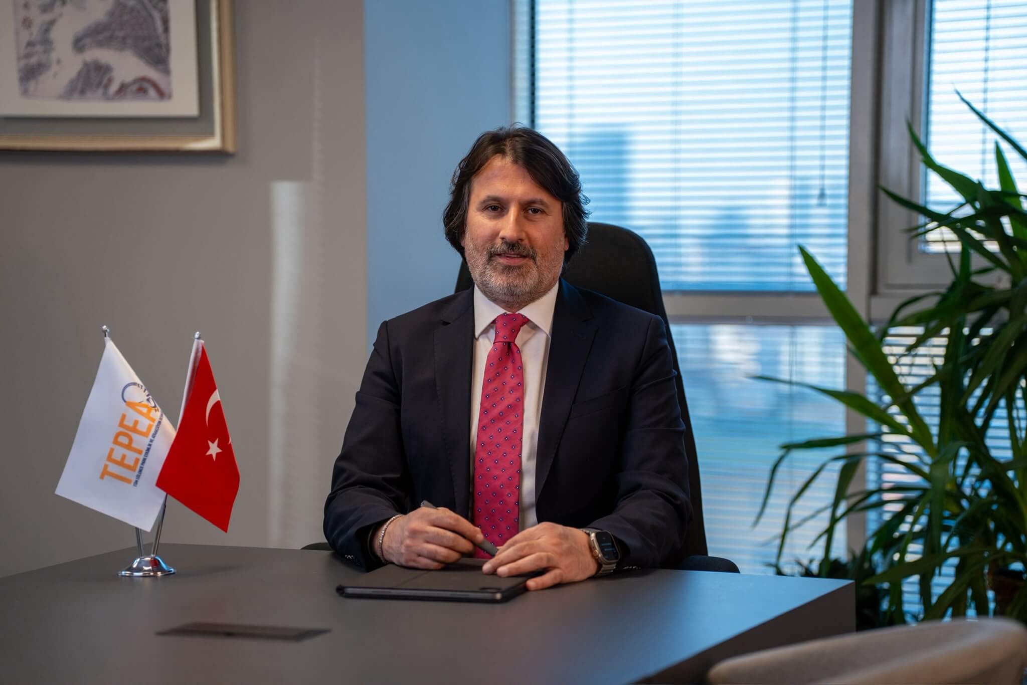 M. Onur KARADAĞ