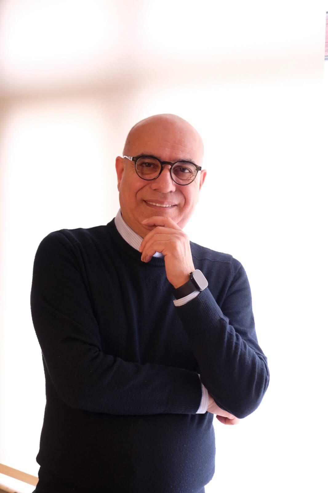 Dr. Oktan NALBANTOĞLU