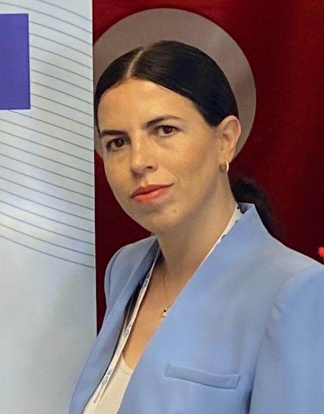 Prof. Dr. Funda KOÇAK