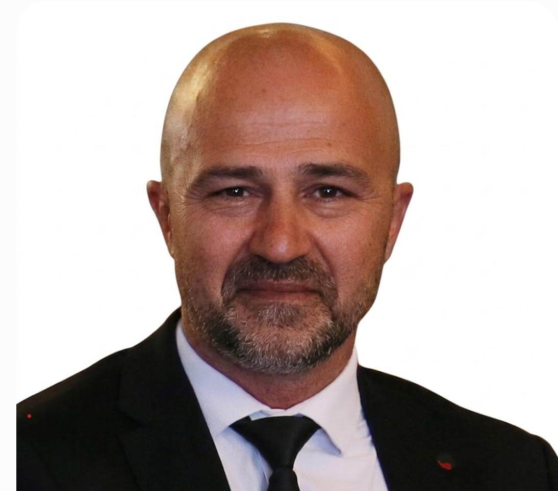 Prof. Dr. Hamdi Alper GÜNGÖRMÜŞ