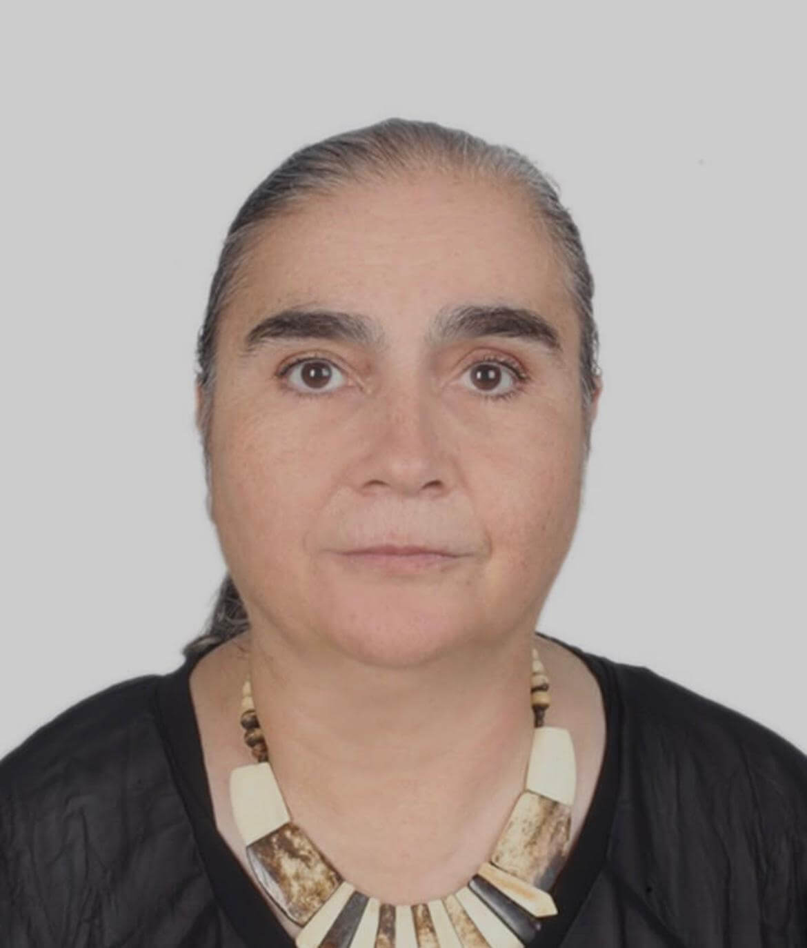 Prof. Dr. Yıldız AKSOY